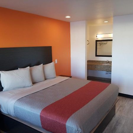 Budget Motel Of Usa ไฮน์สวิลล์ ภายนอก รูปภาพ