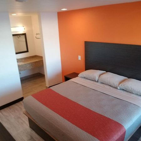 Budget Motel Of Usa ไฮน์สวิลล์ ภายนอก รูปภาพ